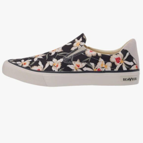 SeaVees Shoes - SEAVEES Hawthorne Slip On Magnum Women's Size 8